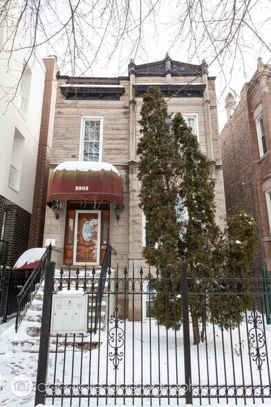Building Photo - 2903 W Belden Ave