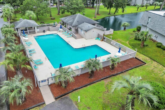 Building Photo - 435 Salt Marsh Cir