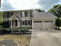 Building Photo - 8022 Hall St