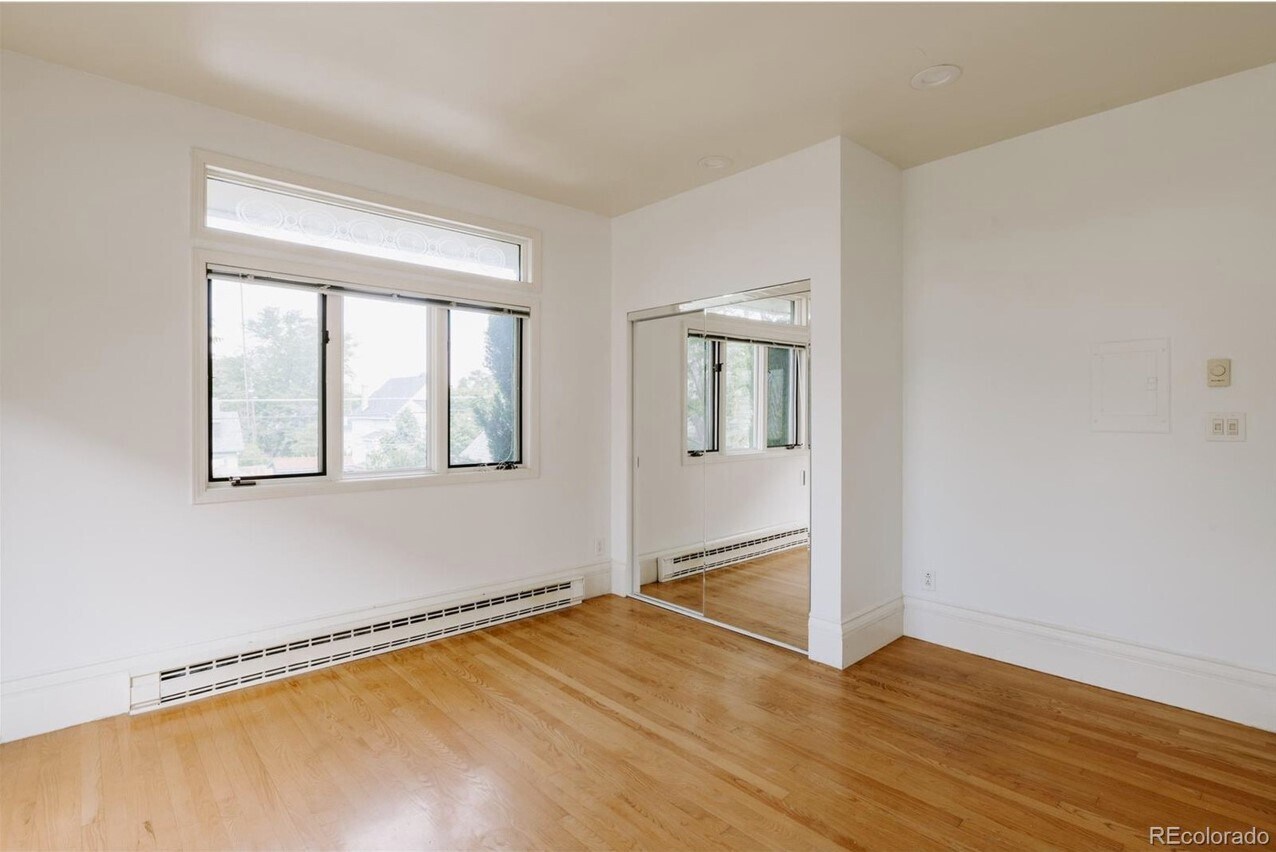 Building Photo - 311 Bannock St