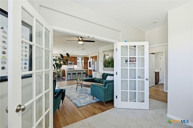 Building Photo - 1203 Canadian Cove