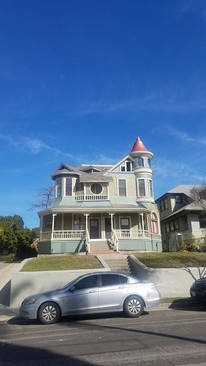 Primary Photo - 1441 Carroll Ave