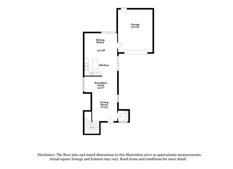 Building Photo - 3520 Terraza Mar Ave