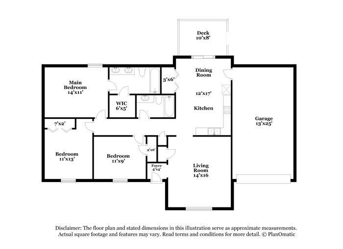 Building Photo - 503 Dunhill Ct