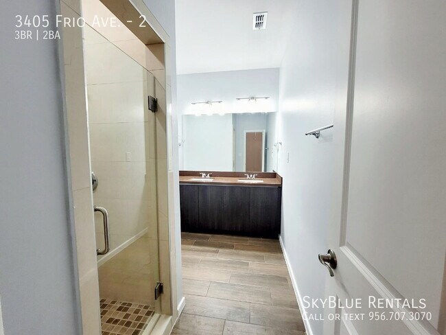 Building Photo - 3405 Frio Ave