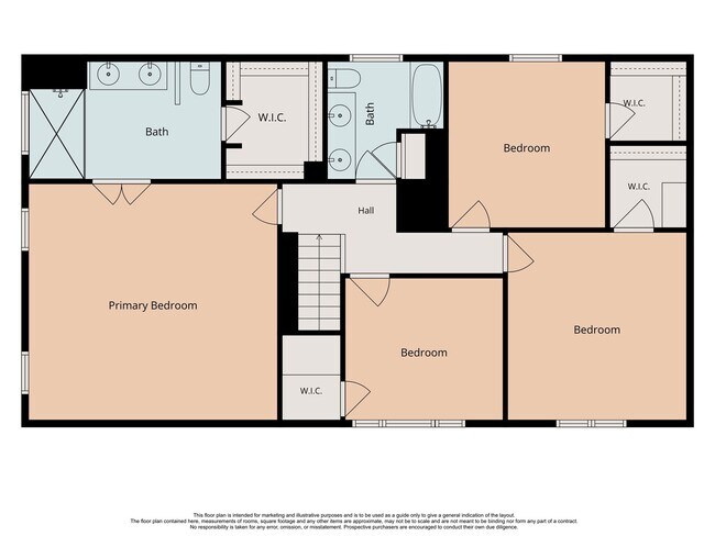 Building Photo - 9806 Gold Cup Way
