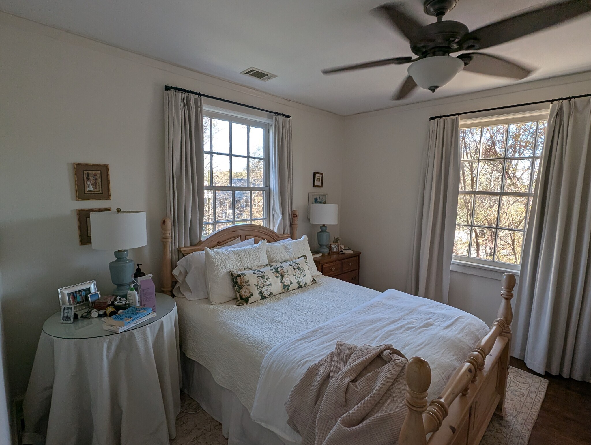Rear BR - 1765 Peachtree St NE