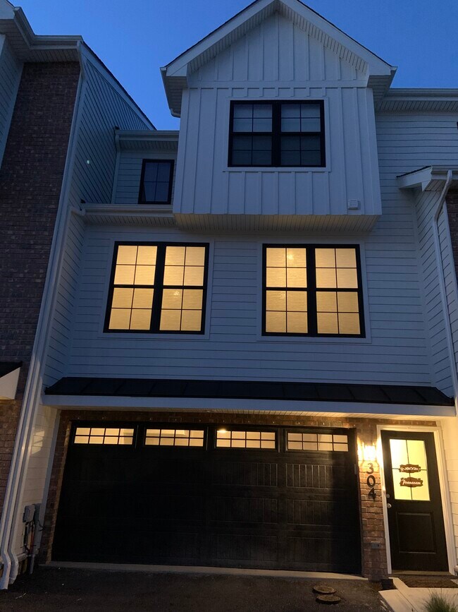 Front View - 304 Thurgood Dr