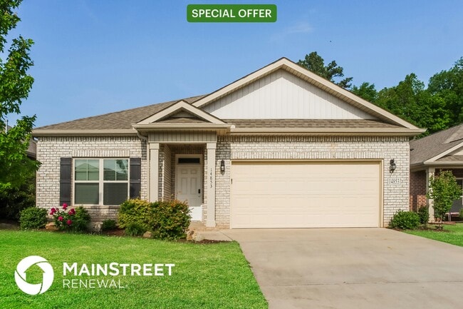 Building Photo - 14853 Norfleet Dr