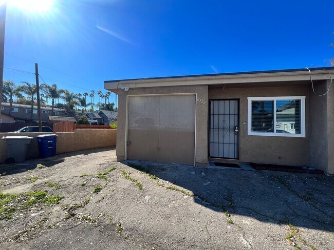 Building Photo - 8320-8322 Fresno Avenue