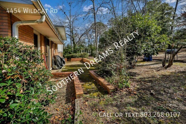 Building Photo - 4454 Wildcat Rd