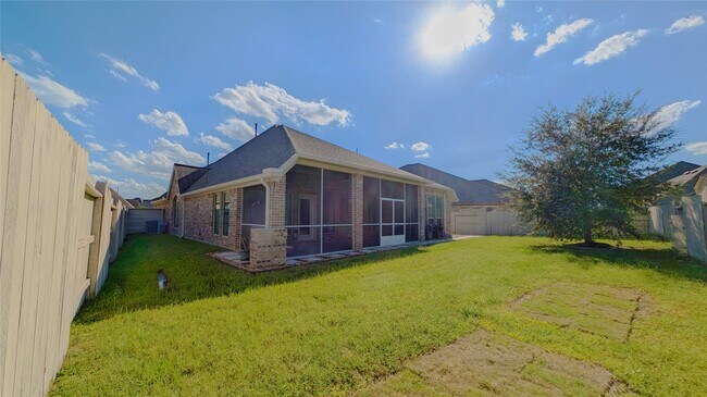 Building Photo - 4540 Mesquite Terrace Dr