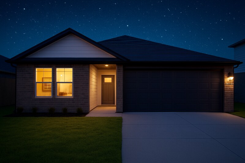 Building Photo - 4671 W Aurora St