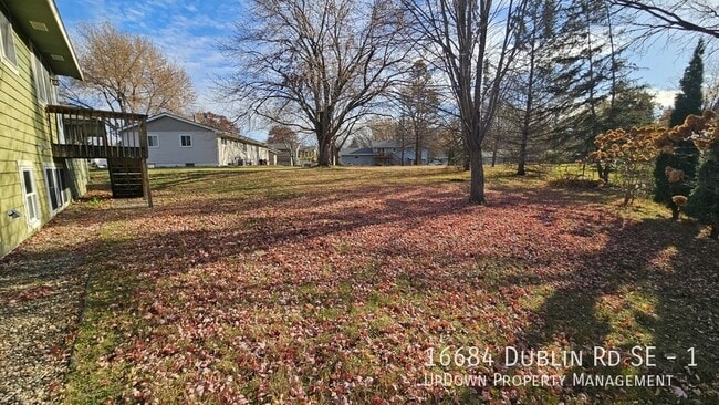Building Photo - 16684 Dublin Rd SE