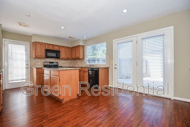 Building Photo - 4919 Cotter Lake Dr
