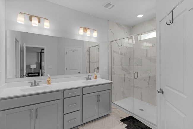 Building Photo - Move-In Ready Chic 3BR/2.5BA Brightwalk Ho...