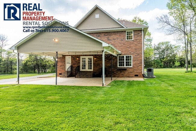 Building Photo - 4829 Pyles Rd