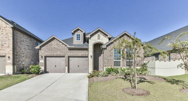 Building Photo - 17218 Olive Blossom Ct