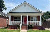 Building Photo - 831 D'Antignac St