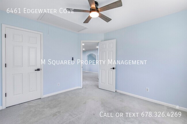 Building Photo - 6461 Edgewater Cove