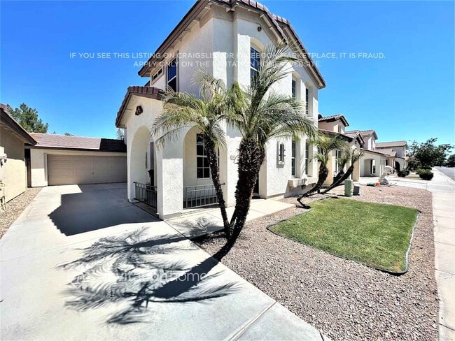 Building Photo - 1757 S Voyager Dr