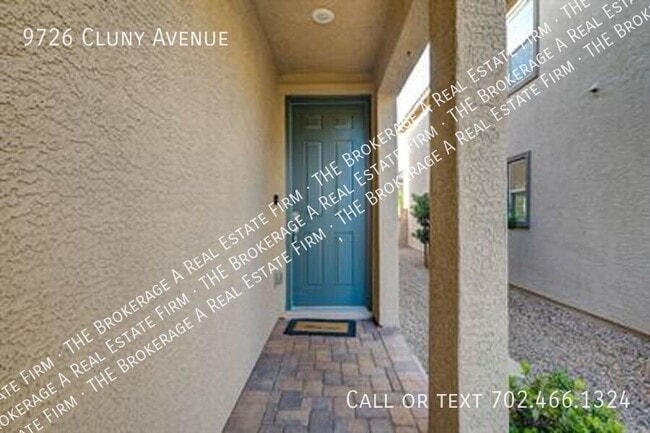 Building Photo - 9726 Cluny Ave