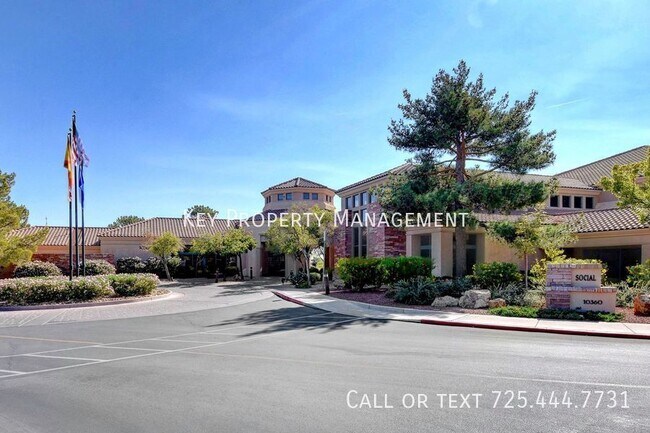 Building Photo - 2240 Sun Cliffs St