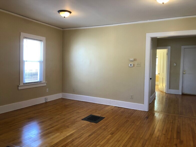 Building Photo - 2456 S Delaware Ave