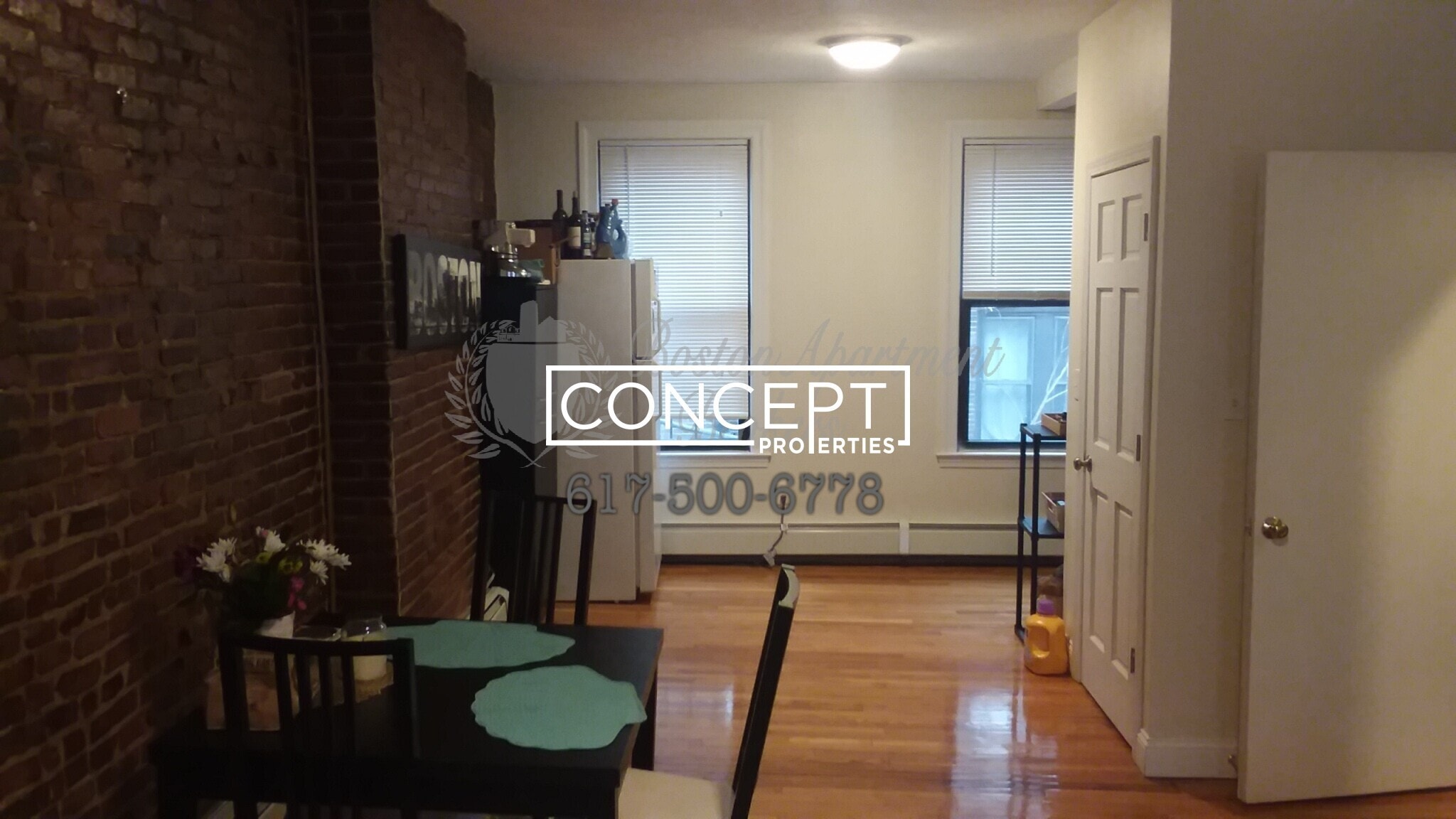 Building Photo - 38 Bradford St