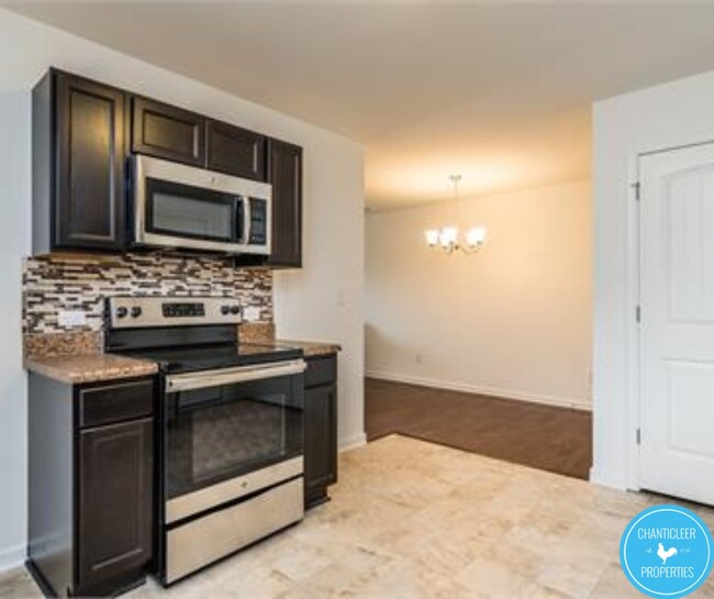Building Photo - 3550 Aldie Ct