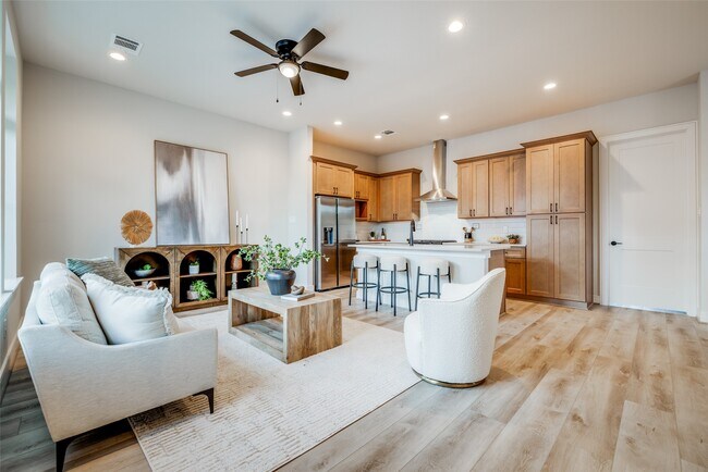 Building Photo - 6506 Old Olive Tree Dr