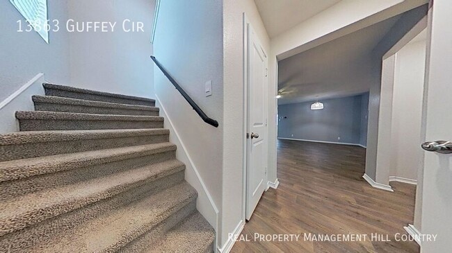 Building Photo - 13863 Guffey Cir