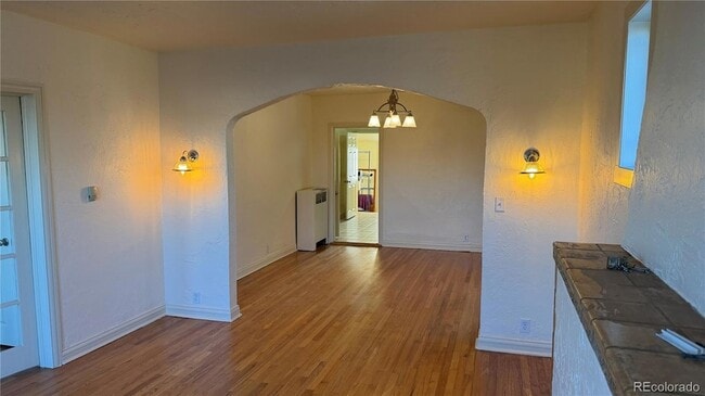 Building Photo - 1447 S Broadway