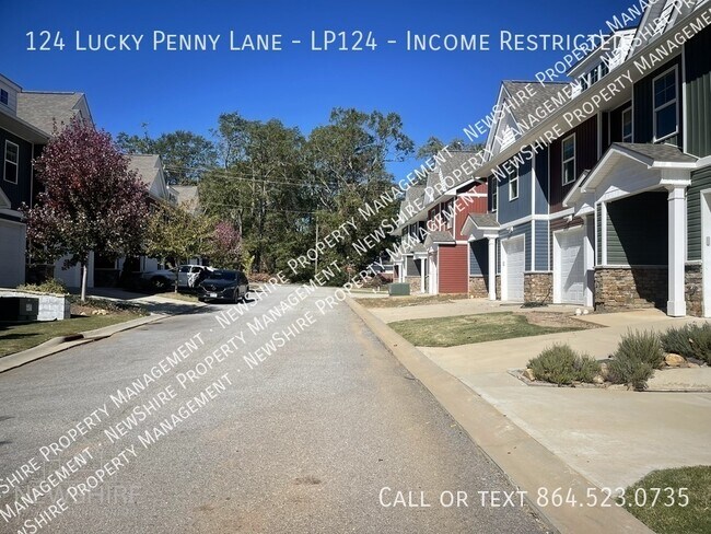 Building Photo - 124 Lucky Penny Ln