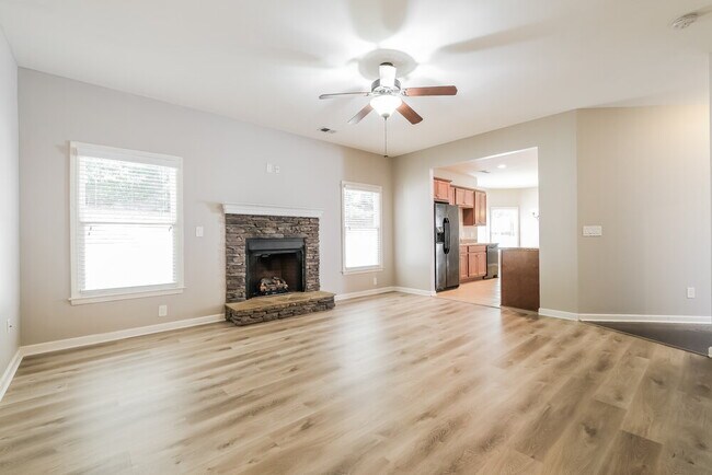 Building Photo - 216 Jefferson Ave