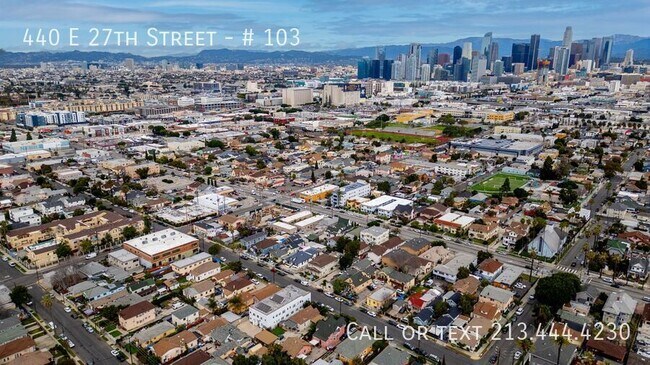 Building Photo - 440 E 27th St