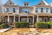 Building Photo - $500 Off First Month's Rent! Two-Story Townhome Near RDU Airport!