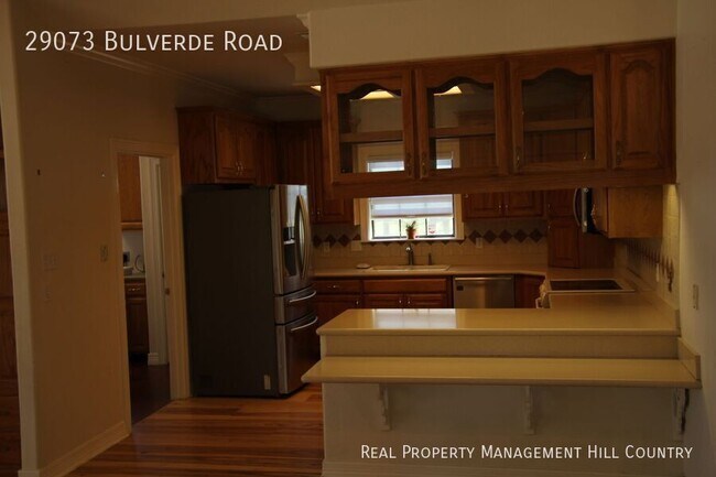 Building Photo - 29073 Bulverde Rd