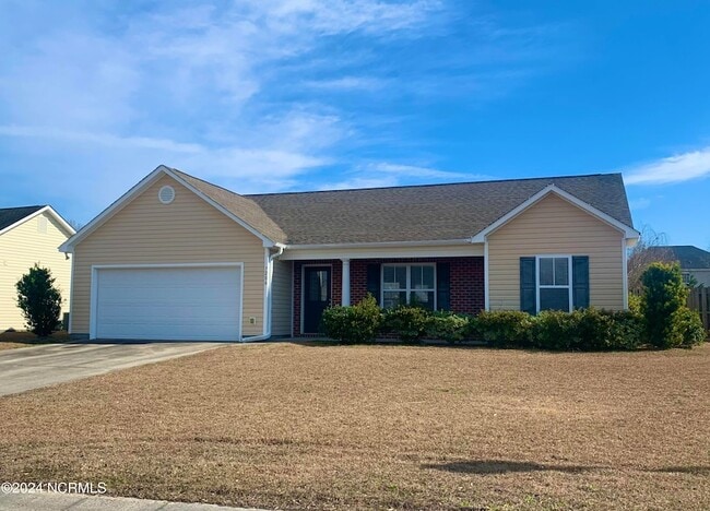 Primary Photo - 7206 Chipley Dr