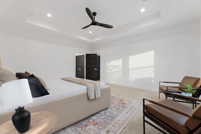 Building Photo - 518 Clinton St