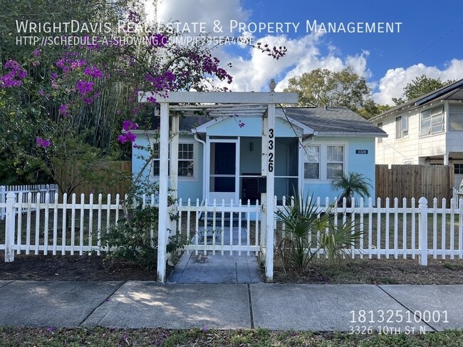 Primary Photo - 3326 10th St N