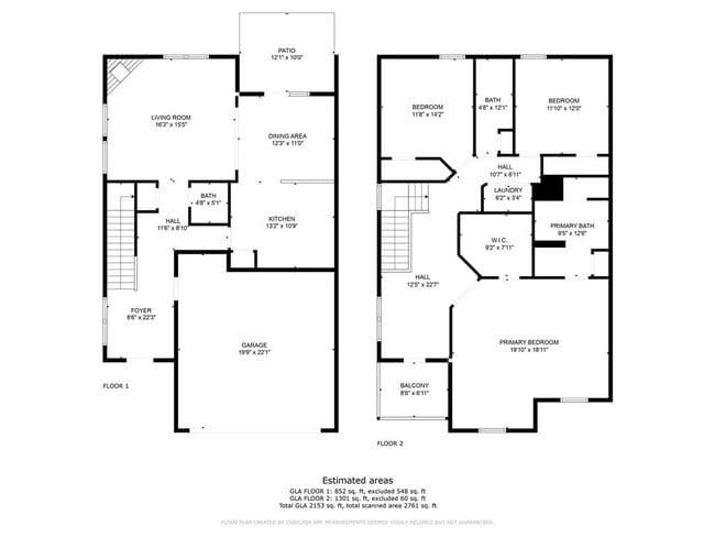 Building Photo - 212 Madison Ave