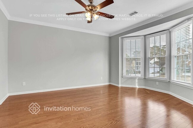 Building Photo - 3611 Forest Glen Trail