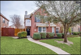 Building Photo - Frisco area, Great schools ISD. Safe and convenient Community. Don't miss!