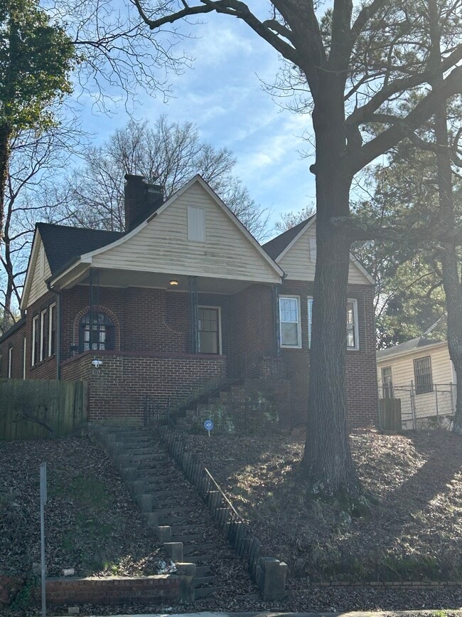Building Photo - Pike Rd
