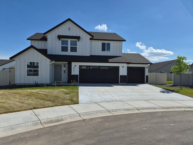 Building Photo - 8271 E Presley Ct