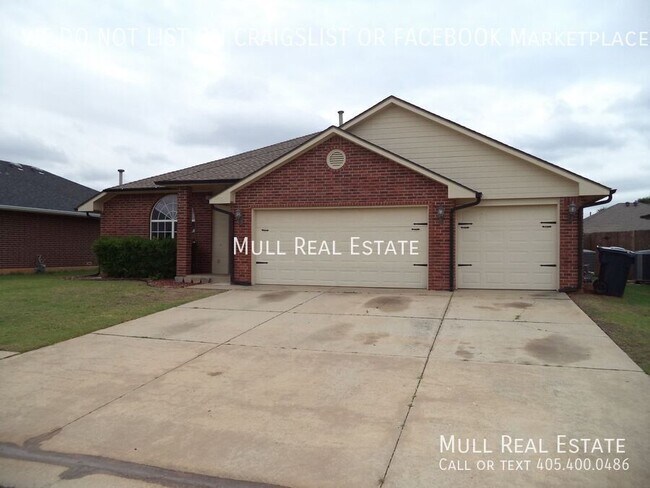 Building Photo - 5404 SE 80th-