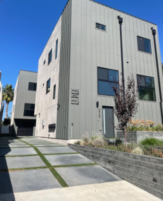 Building Photo - 4925 Kester Ave