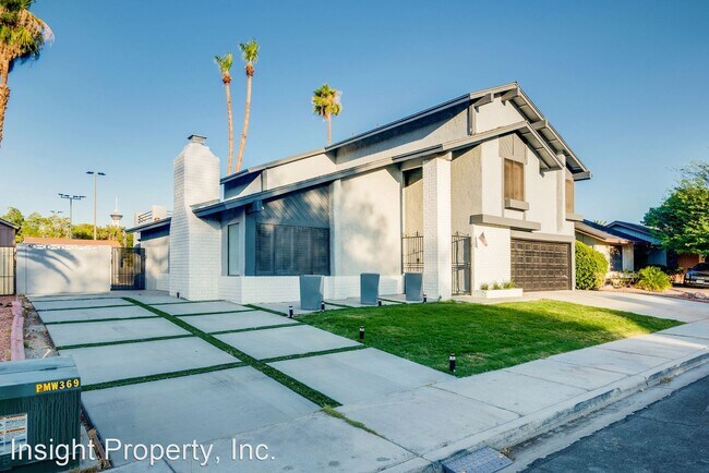Building Photo - 4 br, 2 bath House - 1709 Valmora St.