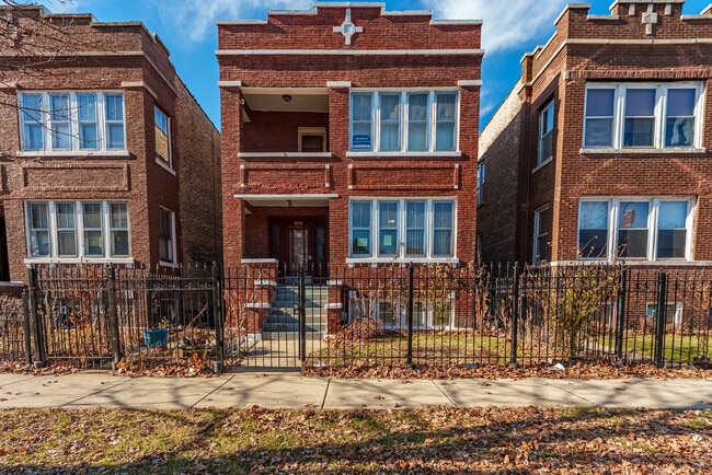 Building Photo - 1632 50th Ct